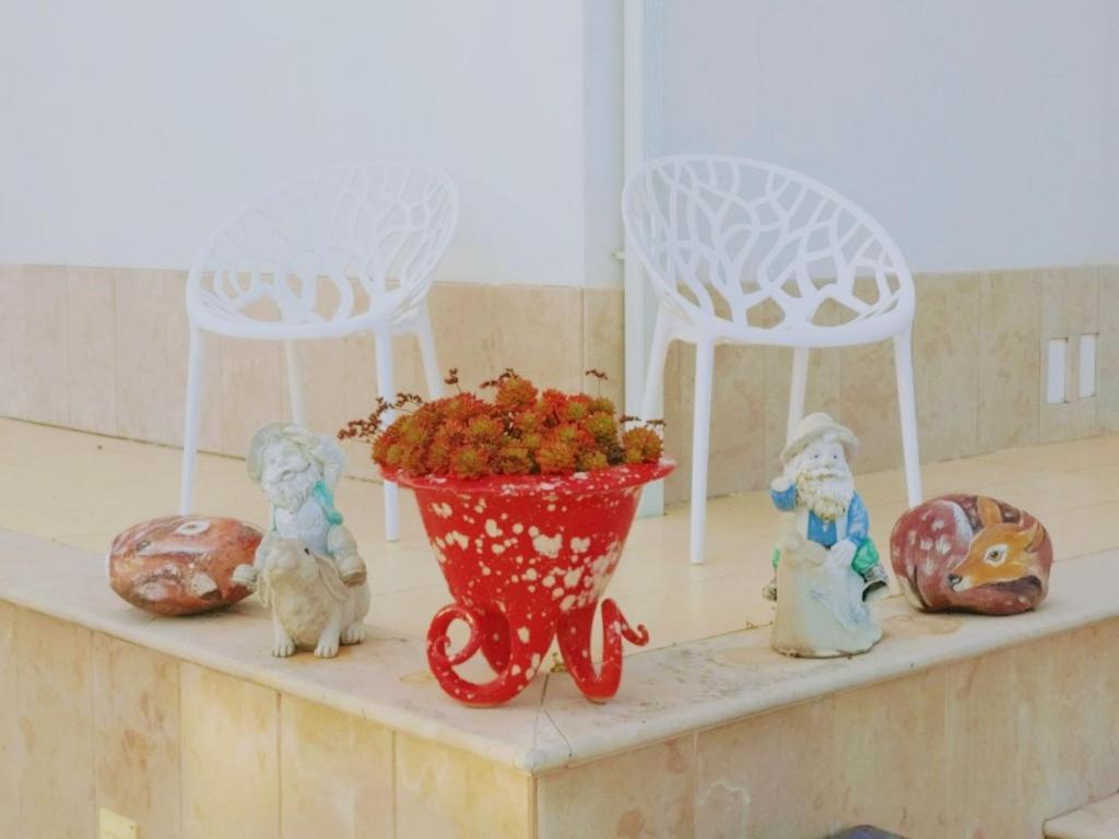Casa Dos Gnomos Hotel Alvorninha Kültér fotó
