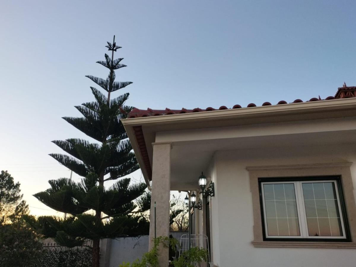 Casa Dos Gnomos Hotel Alvorninha Kültér fotó
