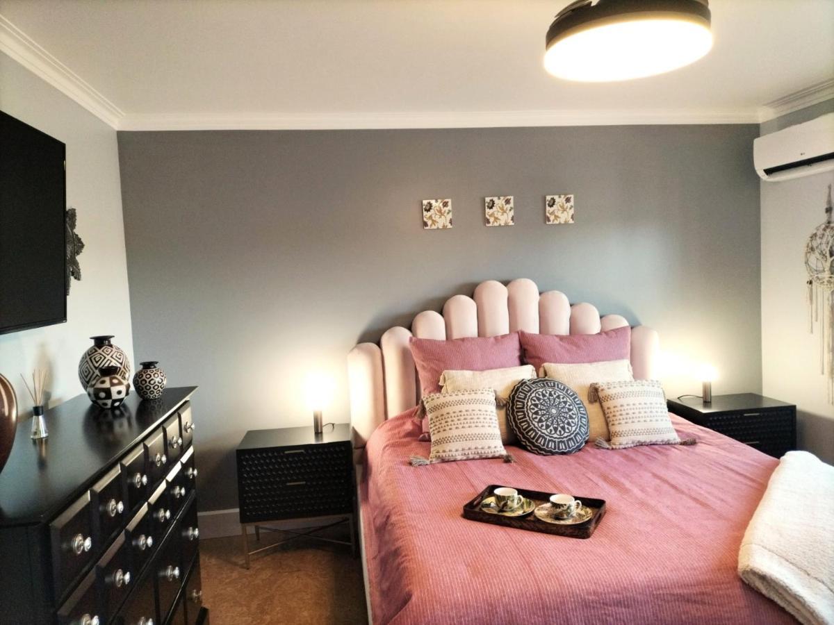 Casa Dos Gnomos Hotel Alvorninha Kültér fotó